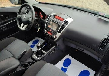 Kia Ceed II 2012 Kia Ceed Tylko 89.000km Navi Kamera 1.6 Benzyna 116KM, zdjęcie 12