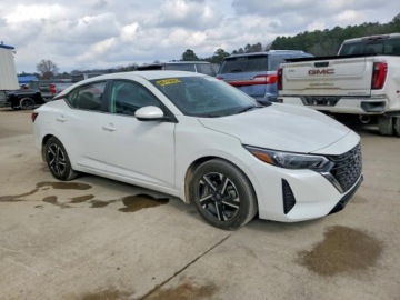 Nissan Sentra VI 2025 Nissan Sentra Sv 2025 2.0 Benzyna 149KM, zdjęcie 3