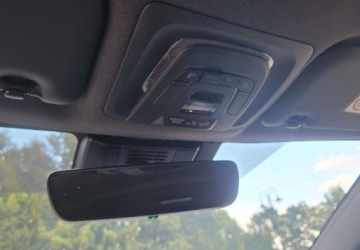 Toyota Corolla XII 2024 Toyota Corolla HybrydaLPGSalon PLBezwypadkowyLakier oryginalnyGwarancja, zdjęcie 21