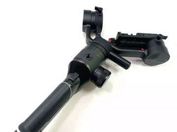 КОМПЛЕКТ GIMBAL MOZA AIRCROSS 2 PRO #ОПИСАНИЕ