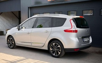 Renault Grand Scenic II Grand Scenic 2013 1.6 Energy dCi 130KM 2016 Renault Grand Scenic Renault Grand Scenic 1.6 Diesel 130KM, zdjęcie 36