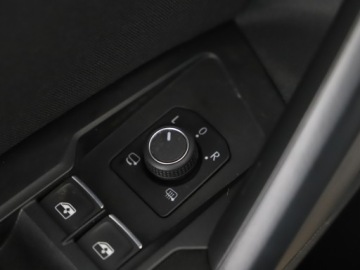 Volkswagen Tiguan II 2023 Volkswagen Tiguan | Hybryda | Kamera Cofania | Dig, zdjęcie 10