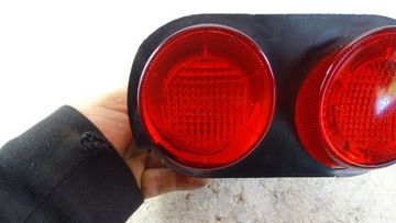 Yamaha Fazer FZS 1000 01-05 Lampa Tył