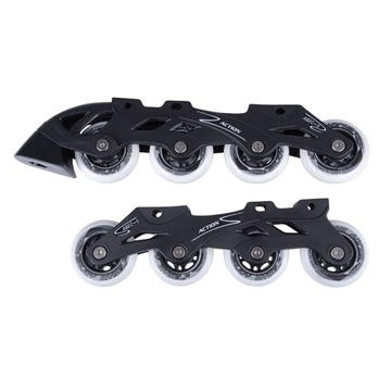 Płozy wymienne do rolek Inline PP - XS (29-32)
