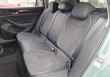 Volkswagen Passat B8 Variant Facelifting 1.5 TSI EVO 150KM 2025 Volkswagen Passat Variant 1.5eTSI 150KM DSG Business Kamera360 HAK Masaz I, zdjęcie 15