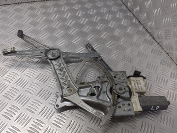 MECHANIZMUS OKNO LEVÝ PŘEDNÍ OPEL VECTRA C 9178987LH