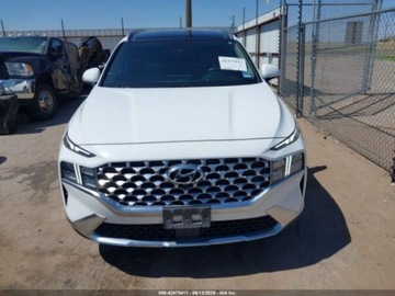 Hyundai Santa Fe IV 2023 Hyundai Santa Fe 2023 Hyundai Santa Fe SEL FWD 2.5 Benzyna 191KM, zdjęcie 1