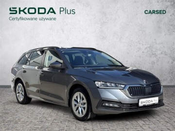 Skoda Octavia IV Liftback 1.5 TSI EVO 150KM 2024 Skoda Octavia Skoda Octavia 1.5TSI 150KM Ambition, zdjęcie 35