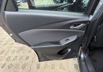 Mazda CX-3 2017 Mazda CX-3 Mazda CX-3 1.5 Diesel 105KM, zdjęcie 19