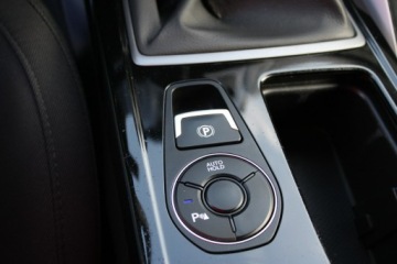 Hyundai i40 Kombi Facelifting 2018 1.6 CRDI (LOW) 115KM 2019 Hyundai i40 F-VAT Gwarancja Comfort Grzane fotele, zdjęcie 29