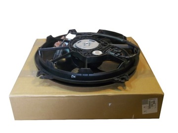 WENTYLATOR KOMPLETNY C C5 II C6,P407 3.0 1253T3 OE