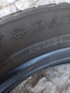 Harley Davidson шина 16 дюймов колесный диск