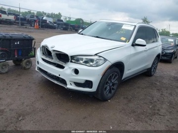 BMW X5 G05 2018 BMW X5 Xdrive35i 3.0 Benzyna 300KM, zdjęcie 3