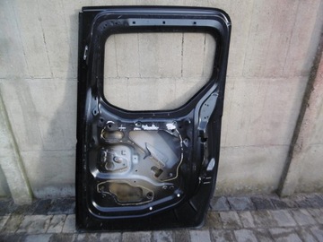 CITROEN BERLINGO III PARTNER - DVEŘE ZADNÍ PRAVÉ