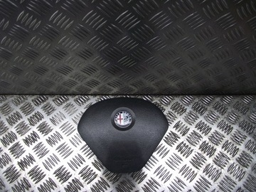 PODUSZKA AIRBAG KIEROWCY ALFA MITO 09R