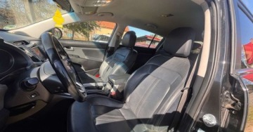 Kia Sportage III SUV Facelifting 2.0 CRDi 184KM 2015 Kia Sportage Kia Sportage 2.0 Diesel 183KM, zdjęcie 9