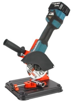 ПОДСТАВКА, ШТАТИВ, ДЕРЖАТЕЛЬ УГЛОВОЙ ШЛИФРОВКИ, 115-125ММ