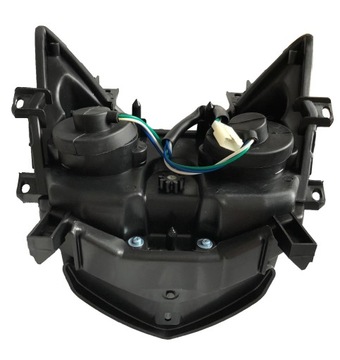 Фара передняя Romet OGAR 900 4T