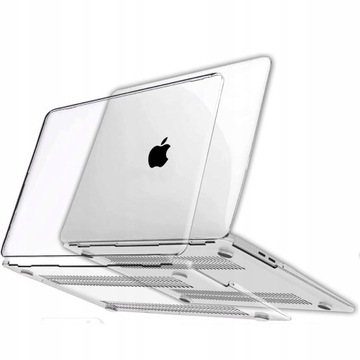 ЧЕХОЛ ДЛЯ MACBOOK 13,6
