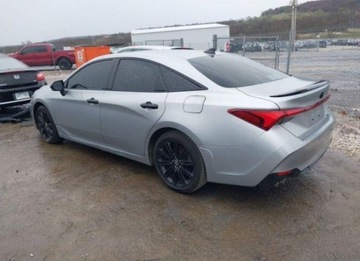 Toyota Avalon III 2021 Toyota Avalon 2021, 3.5L, XSE NIGHTSHADE, od ubezpieczalni, zdjęcie 6