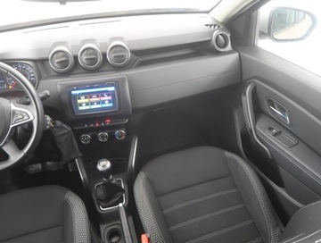 Dacia Duster II SUV 1.0 TCe 101KM 2019 Dacia Duster 1.0 TCe, Salon Polska, 1. Właściciel, zdjęcie 7