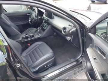 Lexus IS III 2024 Lexus IS 350 F Sport 2024 3.5l 3.5 Benzyna 311KM, zdjęcie 9