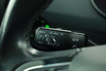 Skoda Octavia III Kombi Facelifting 1.5 TSI ACT 150KM 2019 Skoda Octavia 1.5 TSI, Salon Polska, zdjęcie 12