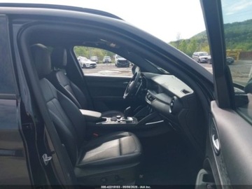 Alfa Romeo Stelvio SUV Facelifting 2.0 Turbo 280KM 2022 Alfa Romeo Stelvio 2022r., 4x4, 2.0L 2.0 Benzyna 280KM, zdjęcie 8