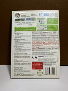 WII ФИТ НИНТЕНДО