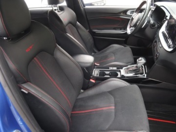 Kia Proceed Shooting Brake 1.6 T-GDI 204KM 2021 Kia ProCeed GT 1.6 T-GDI, Salon Polska, zdjęcie 8