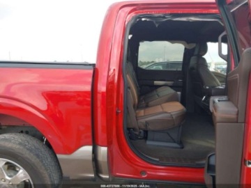 Ford 2023 Ford F150 King Ranch 2023 3.5 Benzyna 400KM, zdjęcie 13