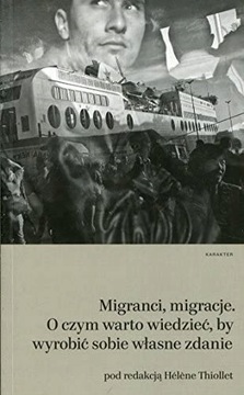 Migracje migranci