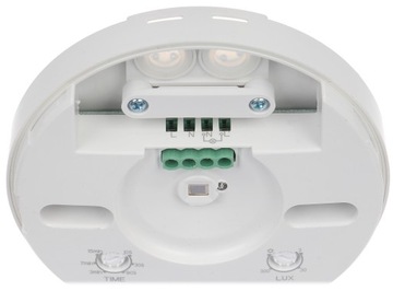 ПОТОЛОЧНЫЙ ДАТЧИК ДВИЖЕНИЯ OR-CR-264 AC 230В ORNO