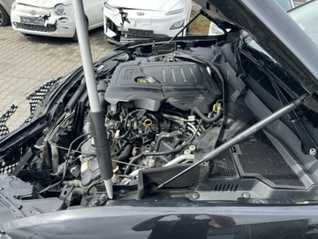 Jaguar F-Pace SUV 2.0 iD4 240KM 2018 Jaguar F-PACE Automat AWD Kamera Led Panorama, zdjęcie 14