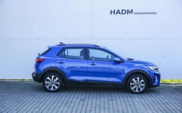 Kia Stonic I Crossover Facelifting 1.2 DPI 79KM 2024 Kia Stonic Kia Stonic 1.2 79KM 1.2 Benzyna 79KM, zdjęcie 8
