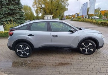 Citroen 2022 Citroen C4 199 C4 Feel Pack 130 KM I wl. GWARANCJA FV23 1.2, zdjęcie 7