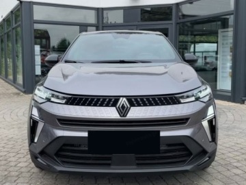 Renault Captur II 2025 Od ręki - Techno 1.3 TCe mHEV EDC 140KM / pakiet infotainment 10,4", zdjęcie 1