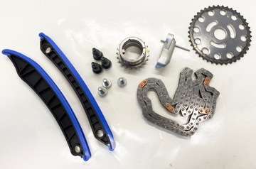 Nowy OE zestaw rozrządu łańcuch Renault 1.7 DCI 130C19386R