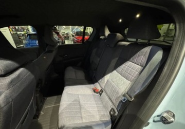 Renault 2025 Renault 4 GDYNIA techno 150 KM comfort range, niski przebieg, gwarancja, zdjęcie 31