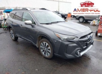 Subaru 2025 Subaru Outback Touring XT 2025 2.4l 2.4 Benzyna 260KM