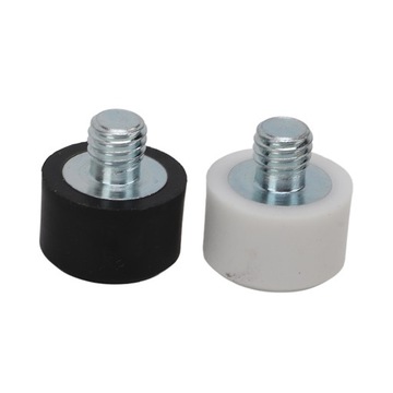 Набор латунных штампов Пористая структура Съемные наконечники 8 E2