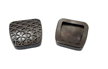 OPEL ASTRA J ZAFIRA C INSIGNIA NAKŁADKA NAKŁADKI PEDAŁY SPRZĘGŁA HAMULCA