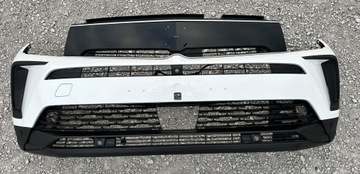OPEL GRANDLAND X LIFT 2022- PRZEDNI ZDERZAK PRZÓD 9840131477