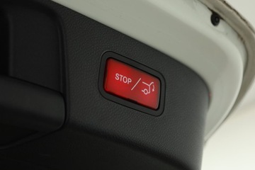 Mercedes GLA I Off-roader 1.6 200 156KM 2016 Mercedes GLA GLA 200, Salon Polska, Serwis ASO, zdjęcie 8