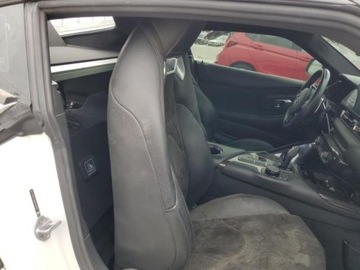 Toyota Supra V 2021 Toyota Supra 2021r., 2.0L 2.0 Benzyna 255KM, zdjęcie 9