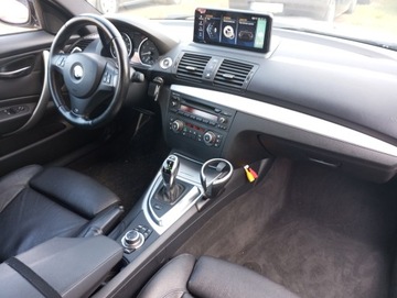 BMW Seria 1 F20-F21 2012 BMW 135i- 400 koni -Automat Xenon, zdjęcie 31