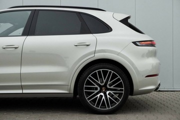 Porsche Cayenne III SUV Facelifting 3.0 353KM 2024 Porsche Cayenne 3.0 Benzyna 353KM, zdjęcie 13