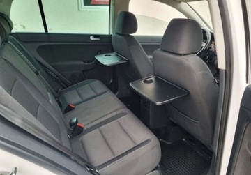 Volkswagen Golf Plus II 2.0 TDI-CR DPF 140KM 2010 Volkswagen Golf Plus TEAM Sliczny 2.0 TDI 140KM Oryginal ZADBANY Bogata We, zdjęcie 9