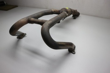 BMW R1200GS K50 K51 13-18 KOLEKTOR WYDECHOWY