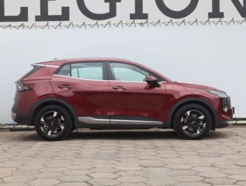 Kia Sportage V SUV Facelifting 1.6 T-GDI 150KM 2025 Kia Sportage 1.6 T-GDI, Salon Polska, zdjęcie 5